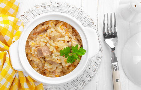 Risotto