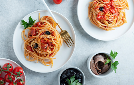 Pasta