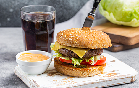 Burger